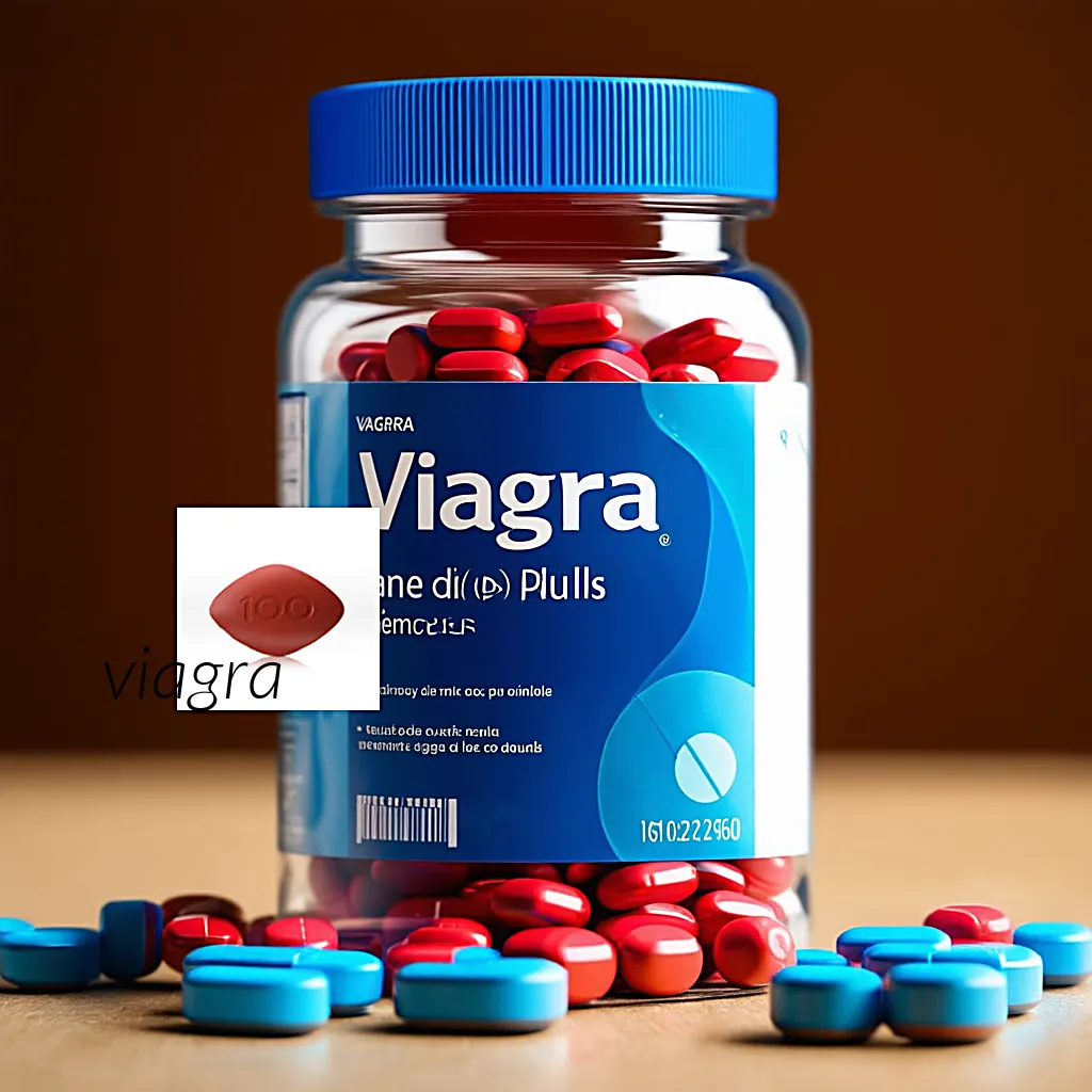 Que farmacia vende viagra